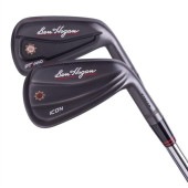 Ben Hogan Golf PTx Pro and Icon Iron Black Diamond Combo Set ٥ۡ  PTx  ץ Icon  ֥å  ܥå 7ܥå