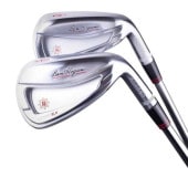Ben Hogan Golf Edge EX Iron ٥ۡ  å EX  7ܥå ᡼ॷեȥǥ