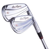 Ben Hogan Golf Icon Chrome Iron ٥ۡ     7ܥå ᡼ॷեȥǥ