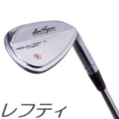 (եƥǥ) Ben Hogan Golf Equalizer II Chrome Wedge ٥ۡ  饤 2  å ᡼ॷեȥǥ
