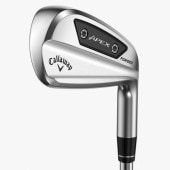 (ñʥ) Callaway Apex Ai200 Iron  ڥå Ai 200 ñʥ ᡼ॷեȥǥ