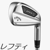 (եƥǥ) Callaway Apex Ai200 Iron  ڥå Ai 200  6ܥå ᡼ॷեȥǥ