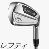 (եƥǥ) Callaway Apex Ai300 Iron  ڥå Ai 300  6ܥå ᡼ॷեȥǥ