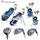 Callaway Junior Level2 XJ Set  ˥ ٥2 XJ ɥХå å