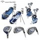 Callaway Juniors Level3 XJ Set  ˥ ٥3 XJ ɥХå å