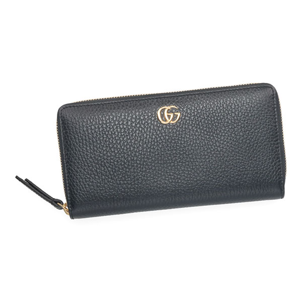グッチ 財布 レディース GUCCI プチマーモント 456117 CA00G 1000  
