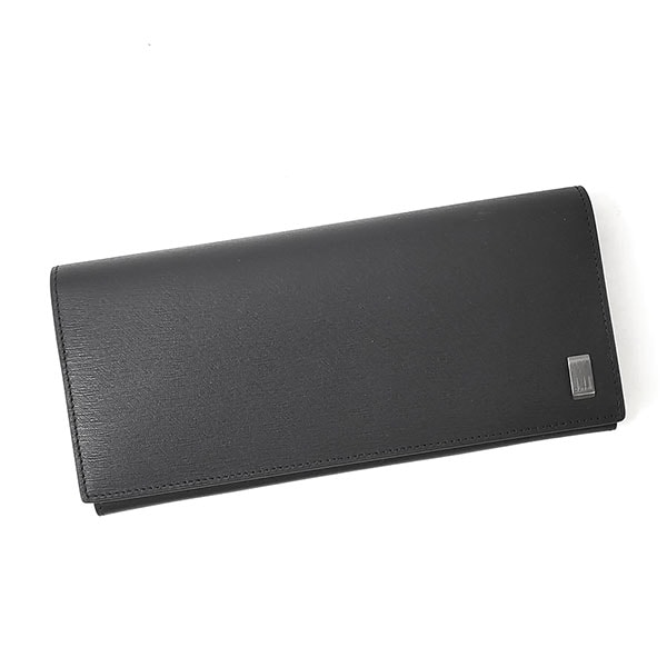 ダンヒル 財布 メンズ DUNHILL サイドカーガンメタル 19F2F10SG