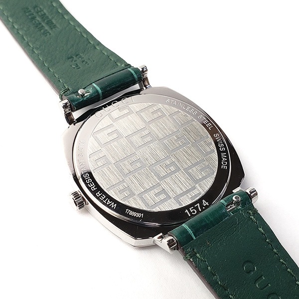 グッチ 腕時計 メンズ レディース GUCCI YA157404 | グッチ