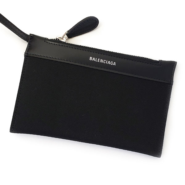 バレンシアガ バッグ レディース BALENCIAGA ネイビーカバスXS 390346