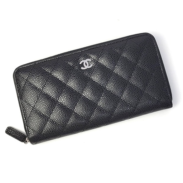 シャネル CHANEL サイフ 訳あり格安｜Yahoo!フリマ（旧PayPay
