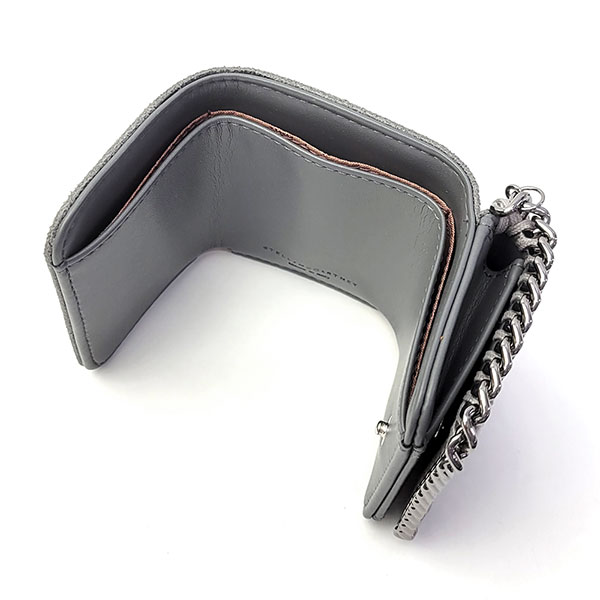 ステラマッカートニー 財布 STELLA MCCARTNEY ファラベラ ステラマッカートニー 財布 STELLA MCCARTNEY ファラベラ