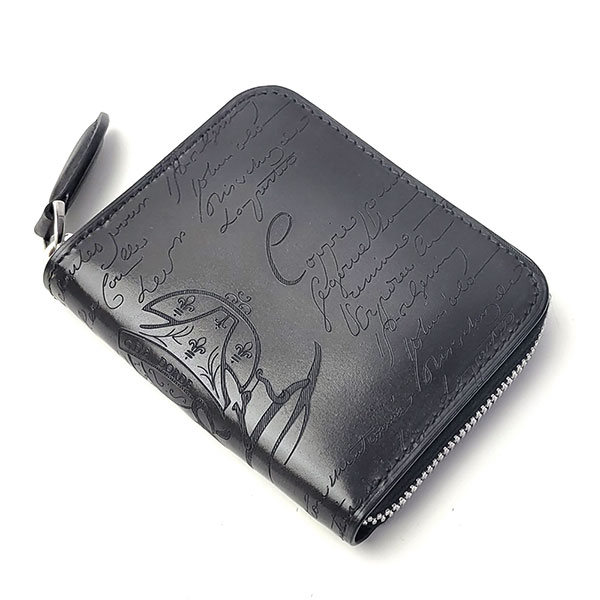 プレミアム価格】 ベルルッティ 小銭入れ メンズ BERLUTI WAPA 235721