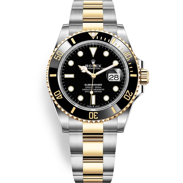 【プレミアム価格】 ロレックス ROLEX サブマリーナデイト 126613LN 表示価格は国内定価になります。販売価格はお問い合わせ下さい。