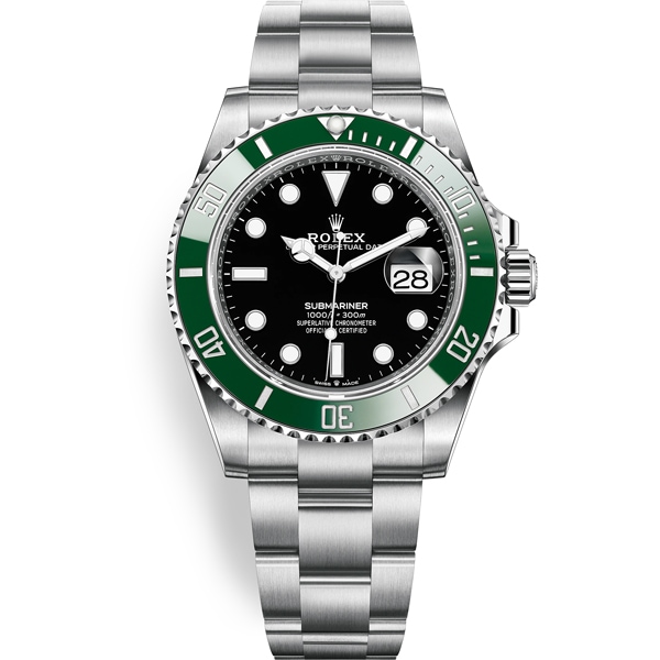 【プレミアム価格】ロレックス ROLEX サブマリーナデイト 126610LV 表示価格は国内定価になります。販売価格はお問い合わせ下さい。