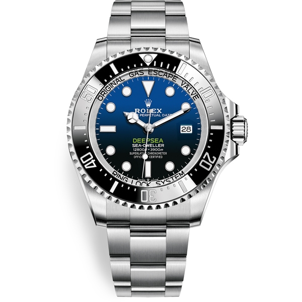 【プレミアム価格】ロレックス ROLEX シードゥエラー ディープシーDブルー 136660 表示価格は国内定価になります。販売価格はお問い合わせ下さい。
