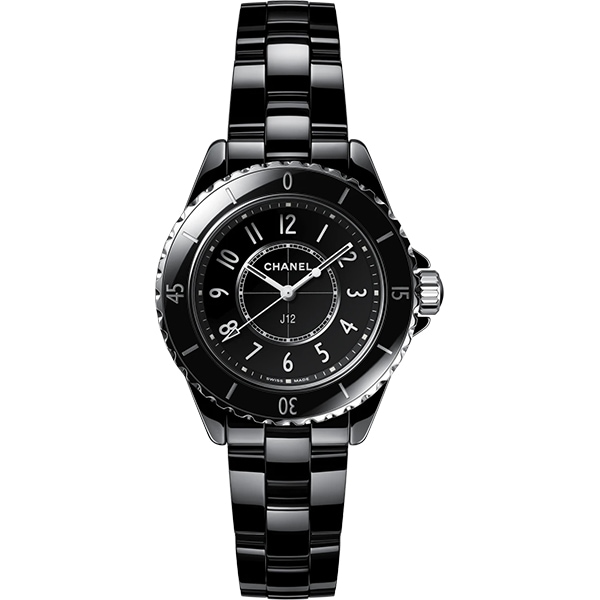 シャネル CHANEL J12 33MM　H5695