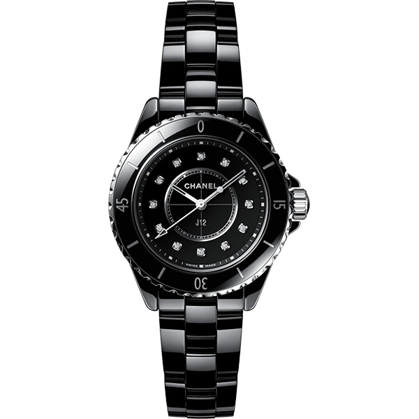 シャネル CHANEL J12 33MM　H5701