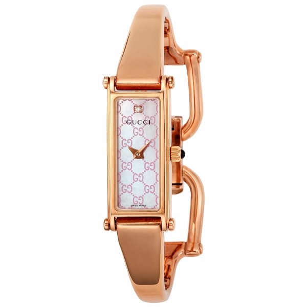 グッチ 腕時計 レディース GUCCI 1500 YA015559