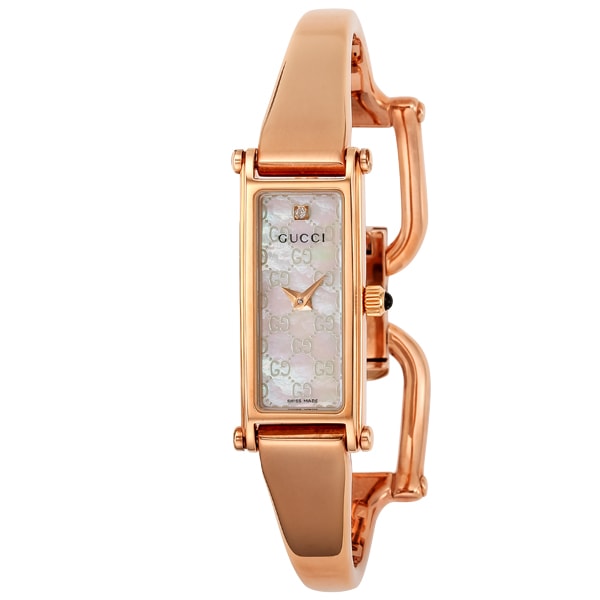 グッチ 腕時計 レディース GUCCI 1500 YA015560