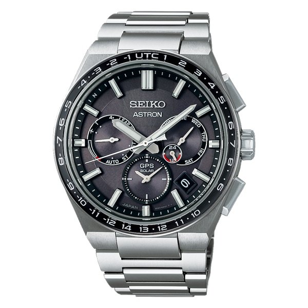 セイコー　アストロン　GPSソーラー 5X　アストロン ネクスター(NEXTER)　SBXC111 セイコーグローバルブランドコアショップ専用モデル