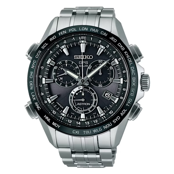 セイコーアストロン SBXB003 GPSソーラー セイコー アストロン GPSソーラー SBXB003 | アストロン | Excellent