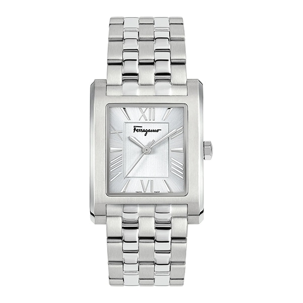 フェラガモ　SFRS00122　フェラガモレース　クォーツ　メンズ　ペアウォッチ