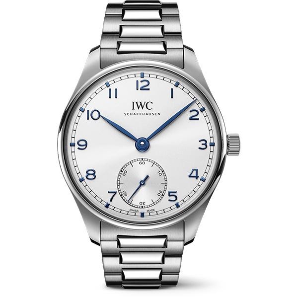 IWC　ポルトギーゼ　オートマティック40　IW358312　メンズ