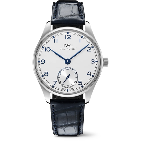 IWC　ポルトギーゼ・オートマティック40　IW358304　メンズ