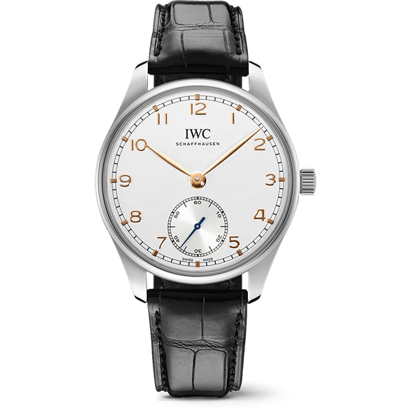 IWC　ポルトギーゼ・オートマティック40　IW358303　メンズ