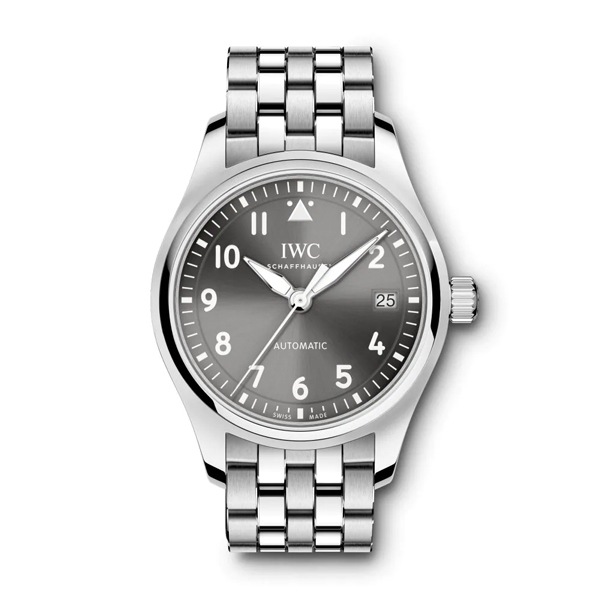 IWC　パイロット・ウォッチ・オートマティック 36　IW324002