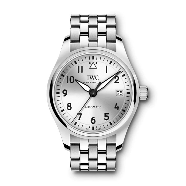 IWC　パイロット・ウォッチ・オートマティック 36　IW324006