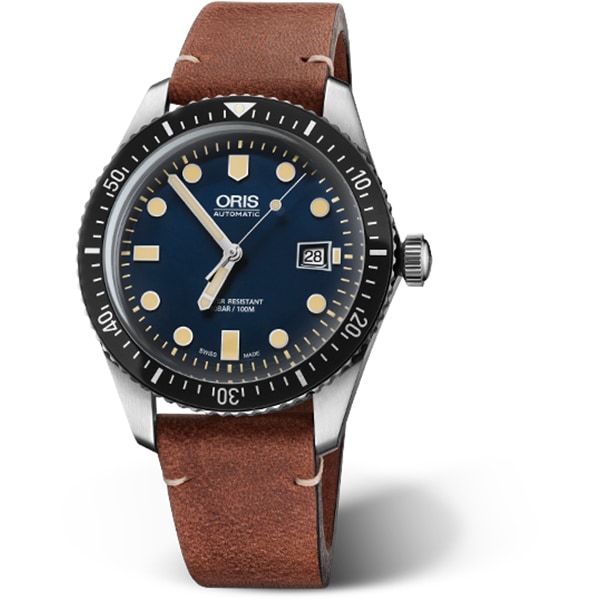 オリス　ダイバーズ 65　733 7720 4055F　42ｍｍ　メンズ