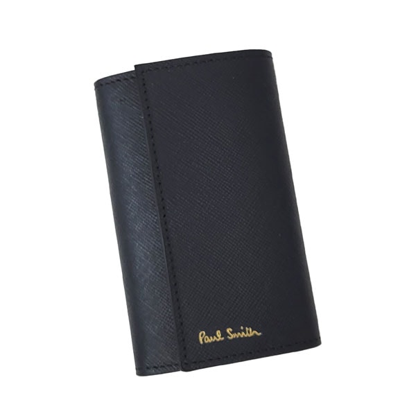 ポールスミス キーケース メンズ　PAUL SMITH 1981X AMULTI 47 ダークネイビー ポールスミス キーケース メンズ PAUL SMITH 1981X AMULTI 47 ダーク