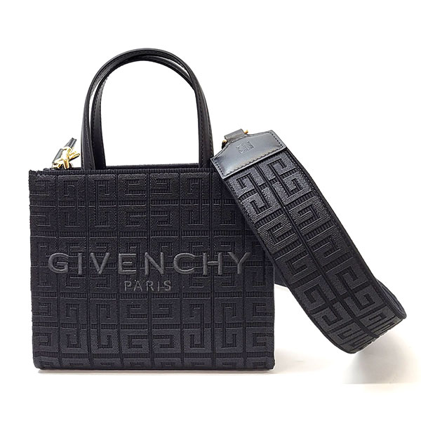 ジバンシィ バッグ レディース GIVENCHY Gトートバッグミニ BB50N0B1ME