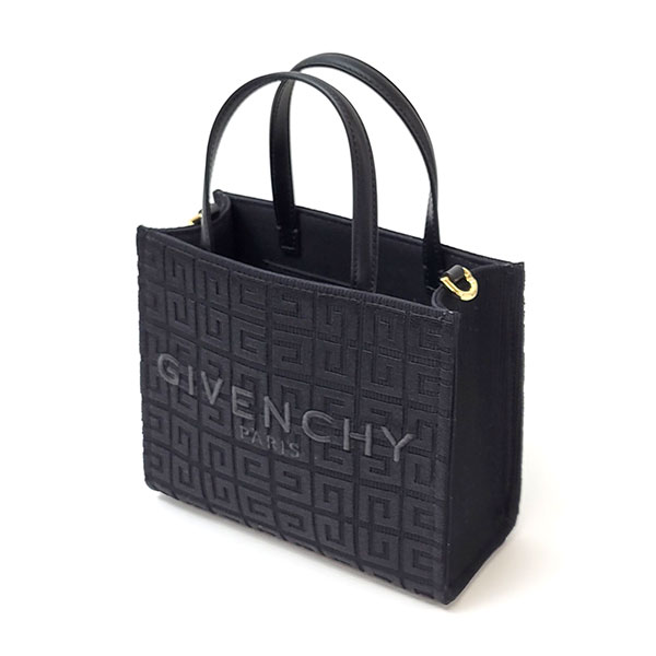 ジバンシィ バッグ レディース GIVENCHY Gトートバッグミニ BB50N0B1ME