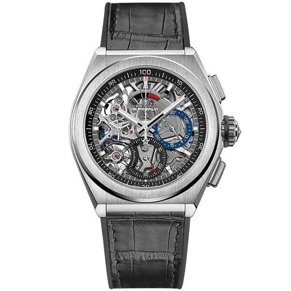 ゼニス ZENITH デファイ エル・プリメロ 21 44mm 95.9000.9004/78.R582