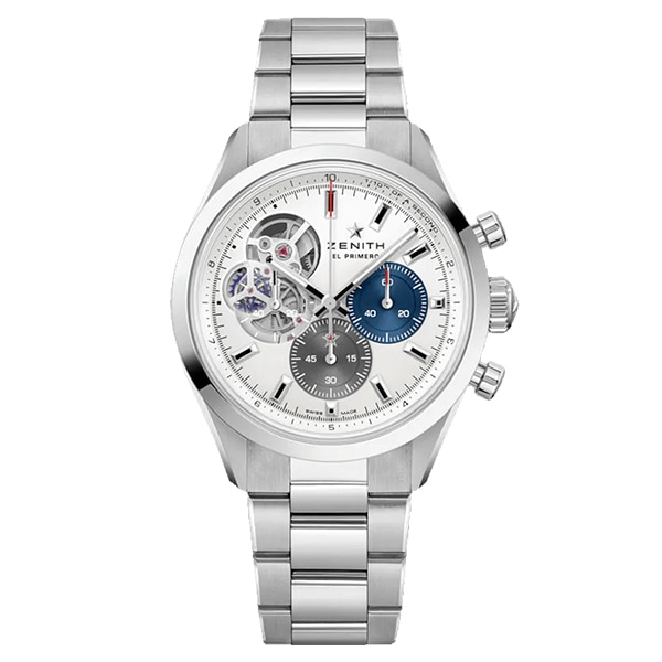 ゼニス ZENITHクロノマスター オープン 03.3300.3604/69.M3300