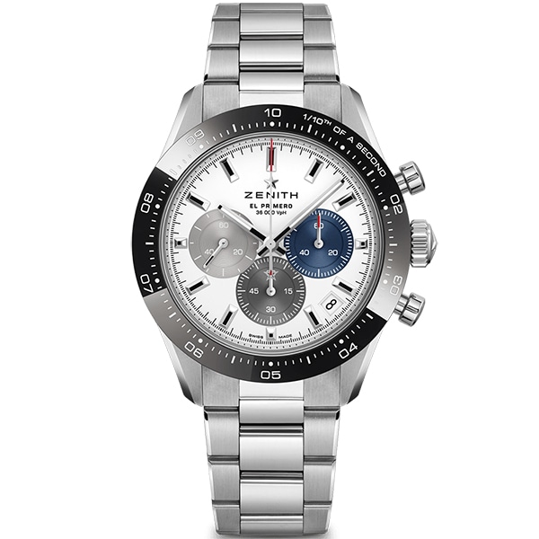 ゼニス ZENITH クロノマスター スポーツ 03.3100.3600/69.M3100