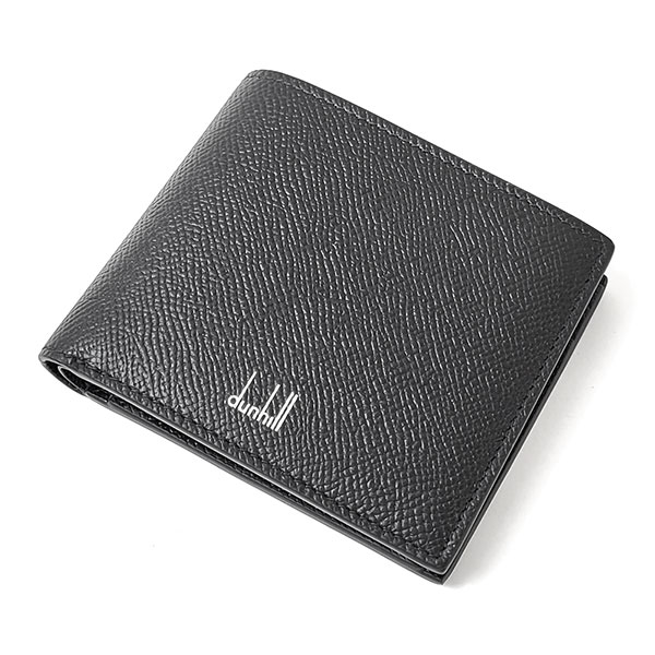 ダンヒル 財布 メンズ DUNHILL カドガン 18F2320CA ブラック