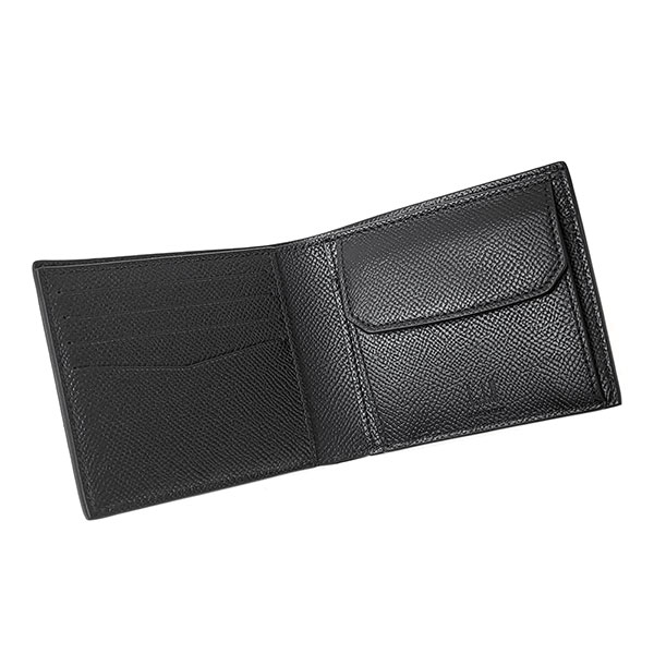 ダンヒル 財布 メンズ DUNHILL カドガン 18F2320CA ブラック