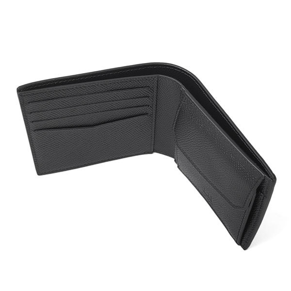 ダンヒル 財布 メンズ DUNHILL カドガン 18F2320CA ブラック