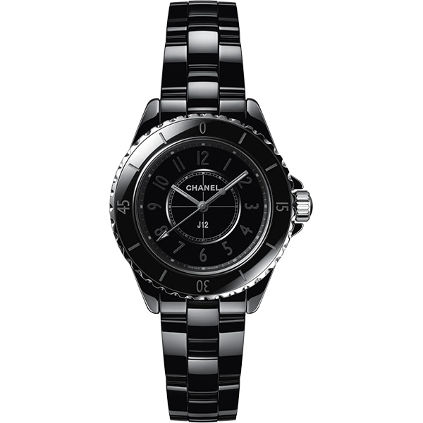 シャネル CHANEL J12 ファントム, 33MM　H6346