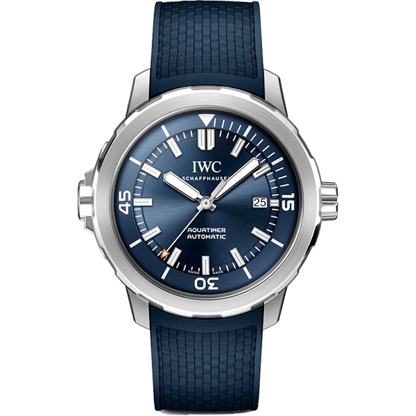 IWC　アクアタイマーオートマティック　IW328801　メンズ