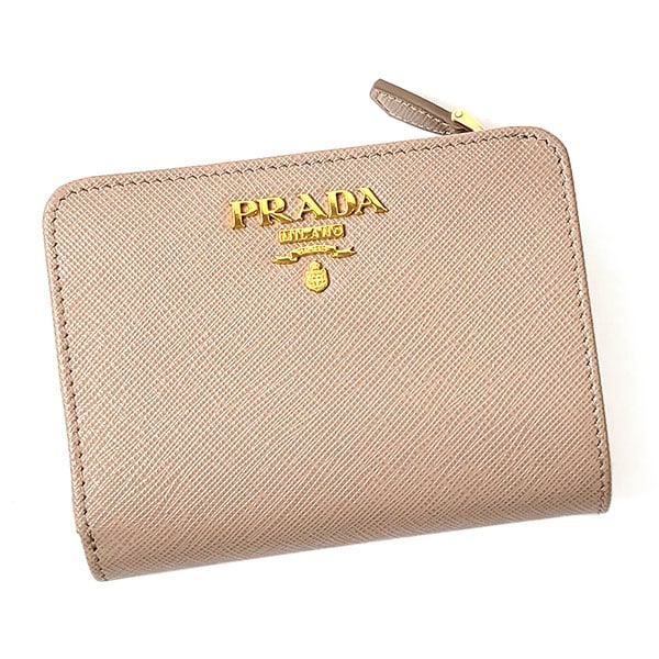 希少✨プラダ◇マルチカラーフラップ長財布　サフィアーノベージュゴールド Amazon | [Prada] [プラダ] 長財布 サフィアーノ マルチカラー