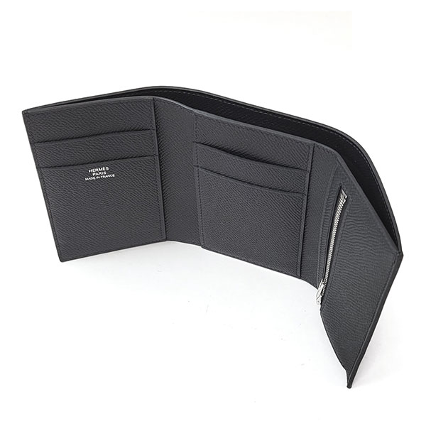 プレミアム価格】 エルメス ベアン コンビネ モノクローム HERMES