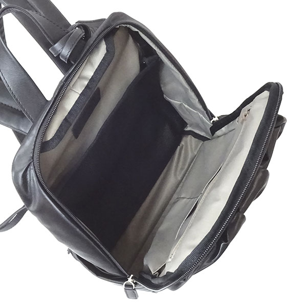 ペレボルサ バッグ レディース PELLE BORSA チアーズ ミドルサイズ