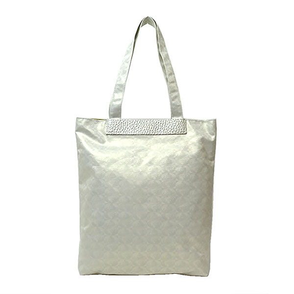 ペレボルサ バッグ レディース PELLE BORSA アライブ サブバッグ 4432 CG シャンパンゴールド