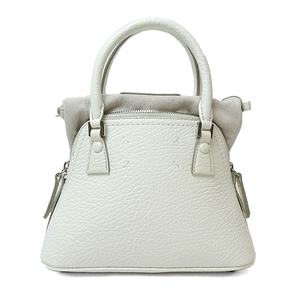 メゾンマルジェラ バッグ レディース Maison Margiela 5AC マイクロ