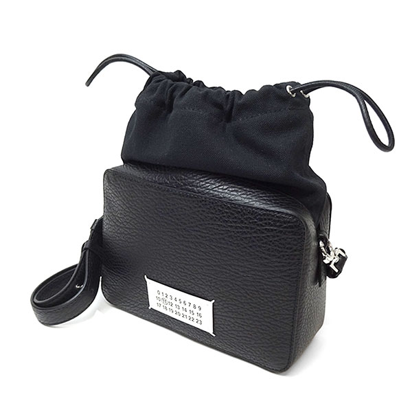 メゾンマルジェラ バッグ Maison Margiela 5AC カメラバッグ