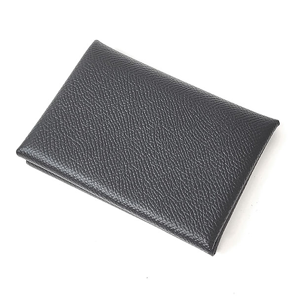 エルメス カルヴィ デュオ ヴォーエプソン ブラック 083035 プレミアム価格】 エルメス カルヴィ デュオ HERMES ヴォー